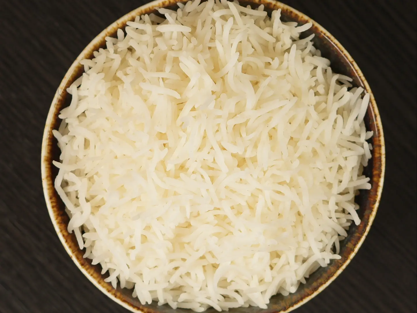 White Rice