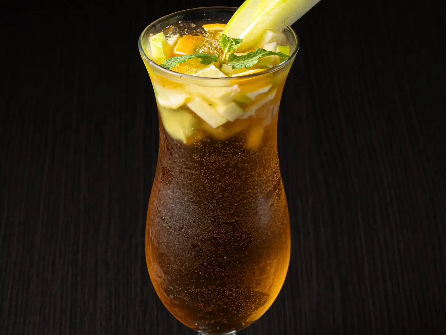 Saudi Cocktail