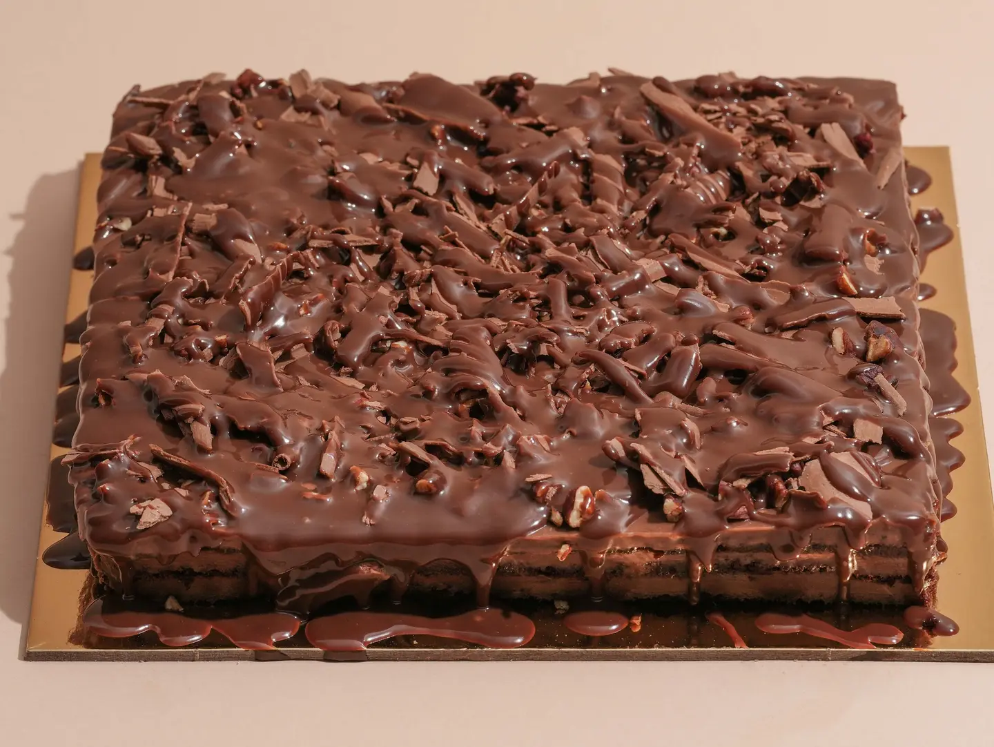 The Chocolate Affairs Gathering