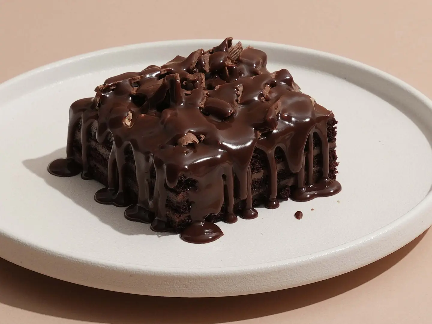 The Chocolate Affairs