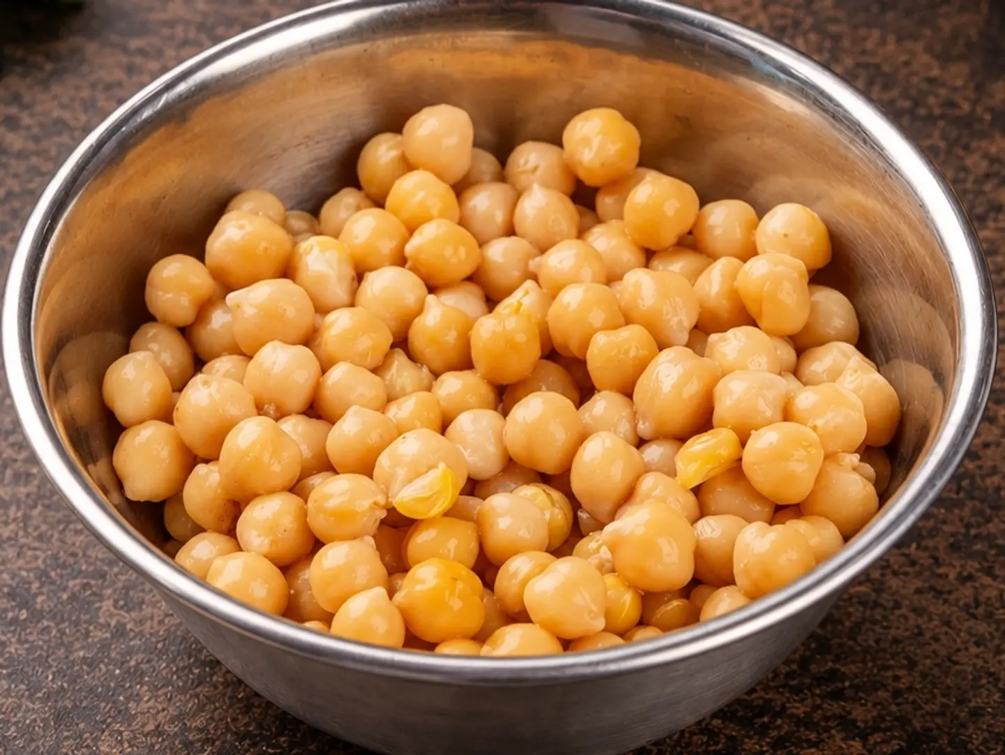 Hummus Koshary