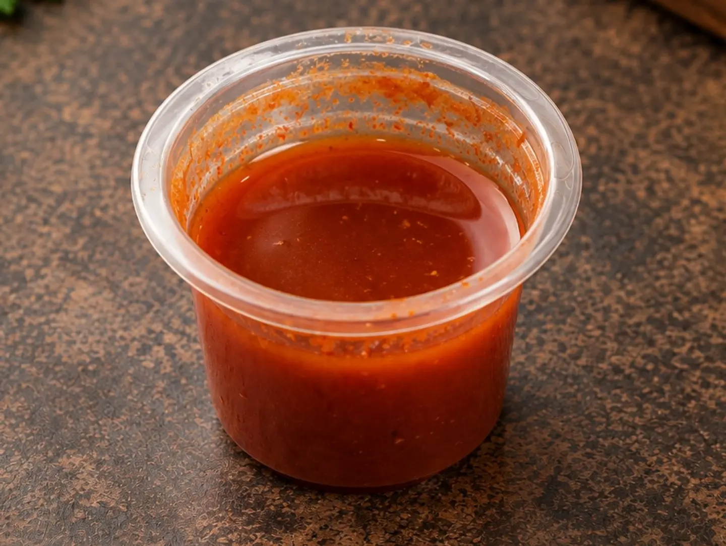 Koshary Hot Sauce