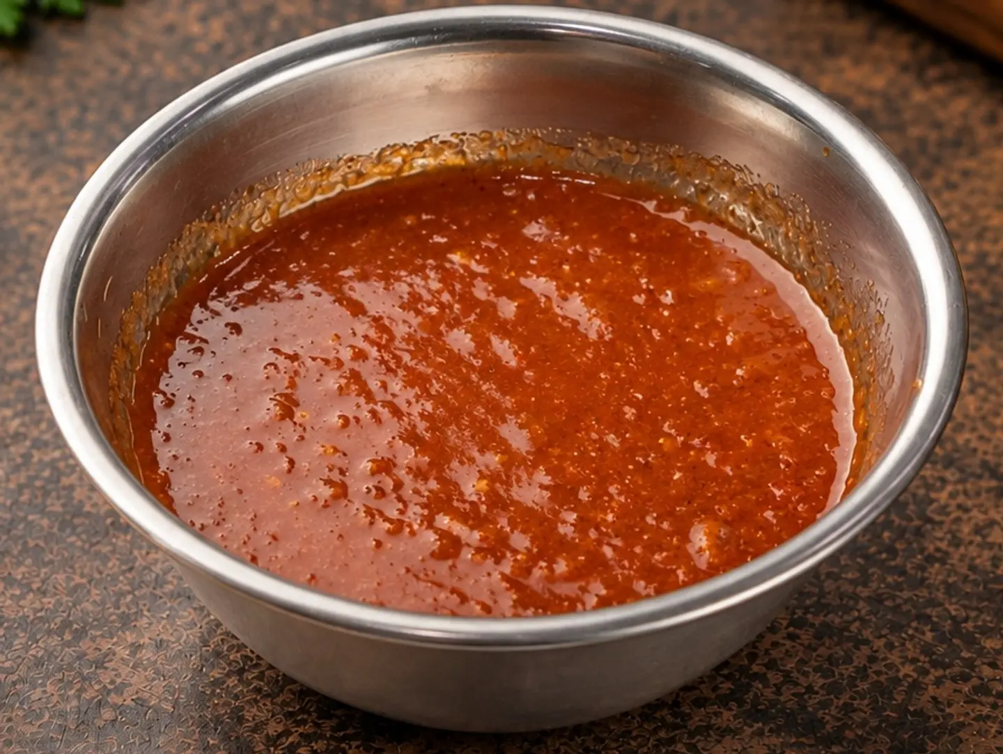 Koshary Sauce