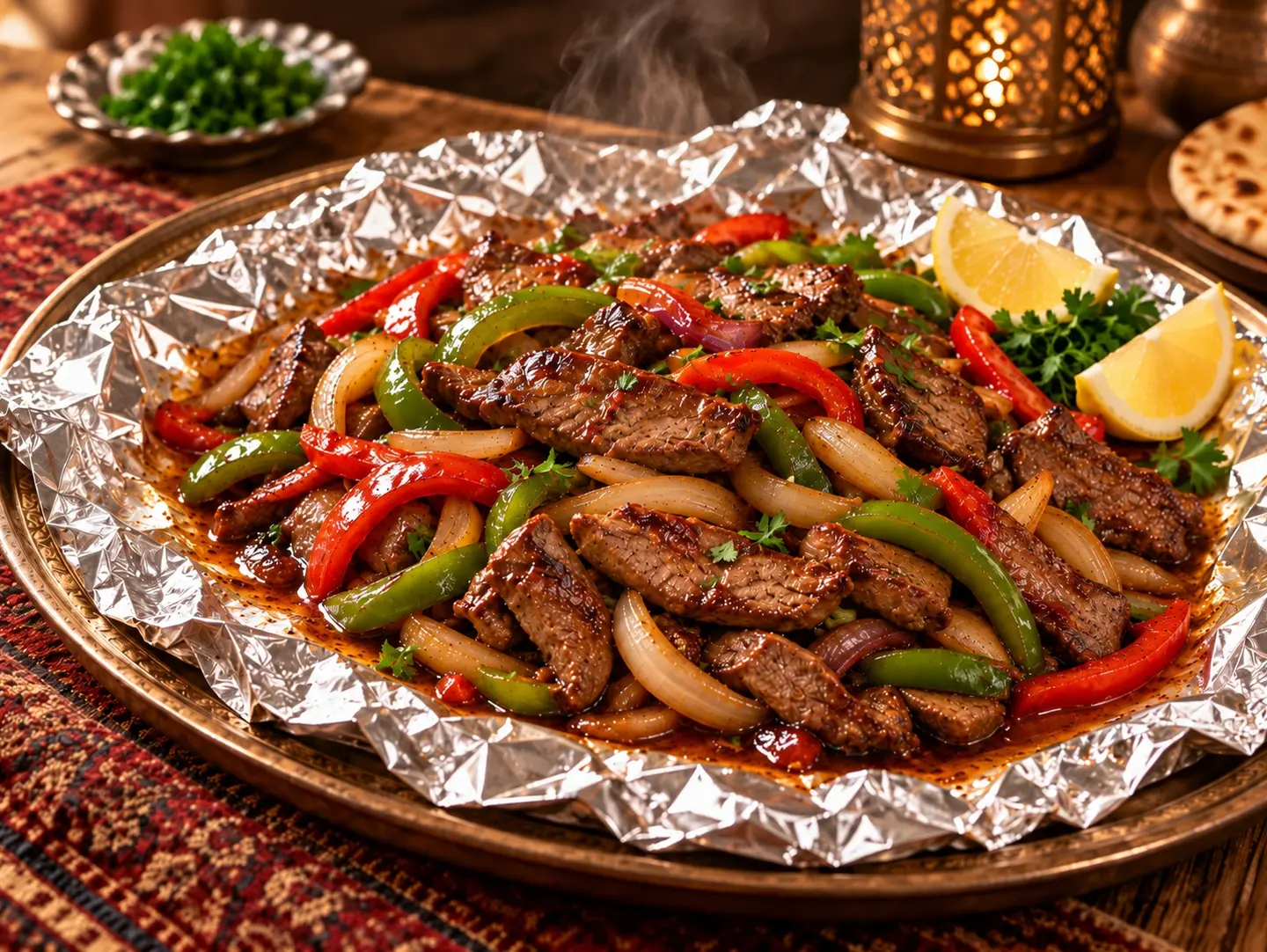 ورقة كبدة