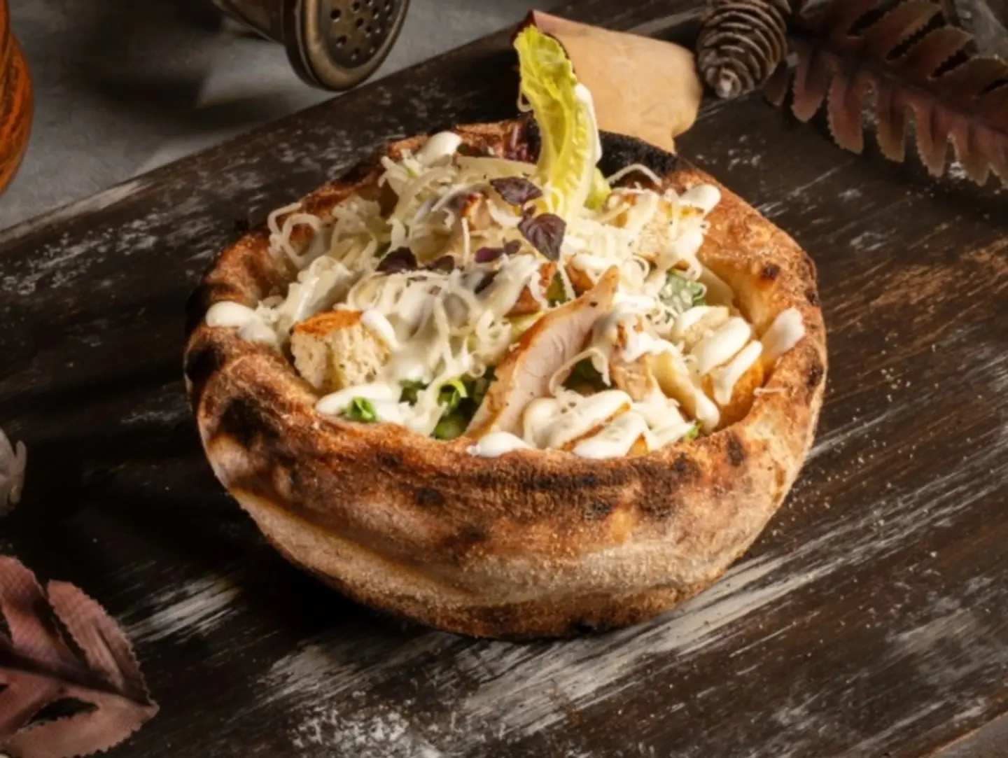 Caesar Salad