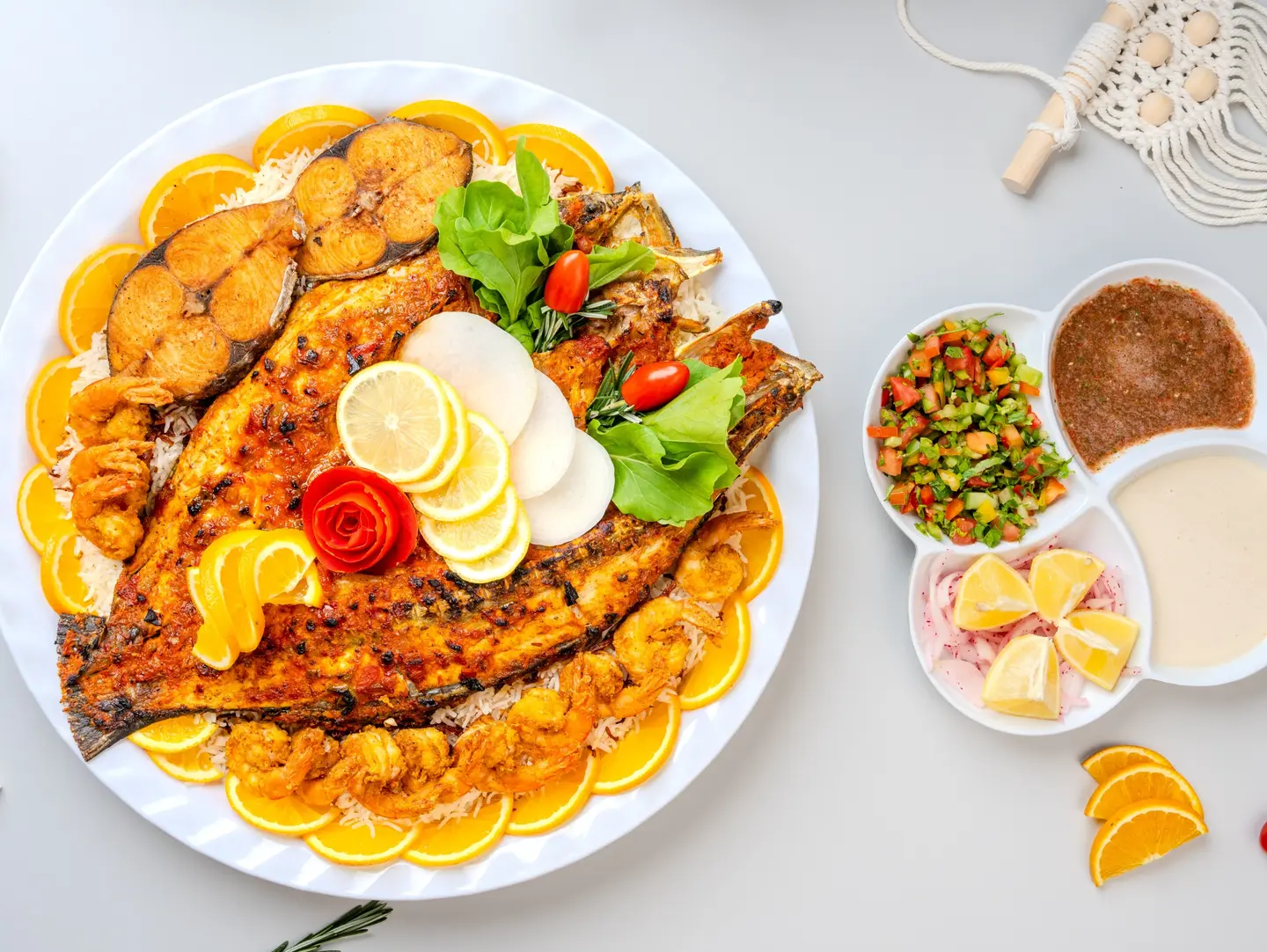 صحن الصحبة 3