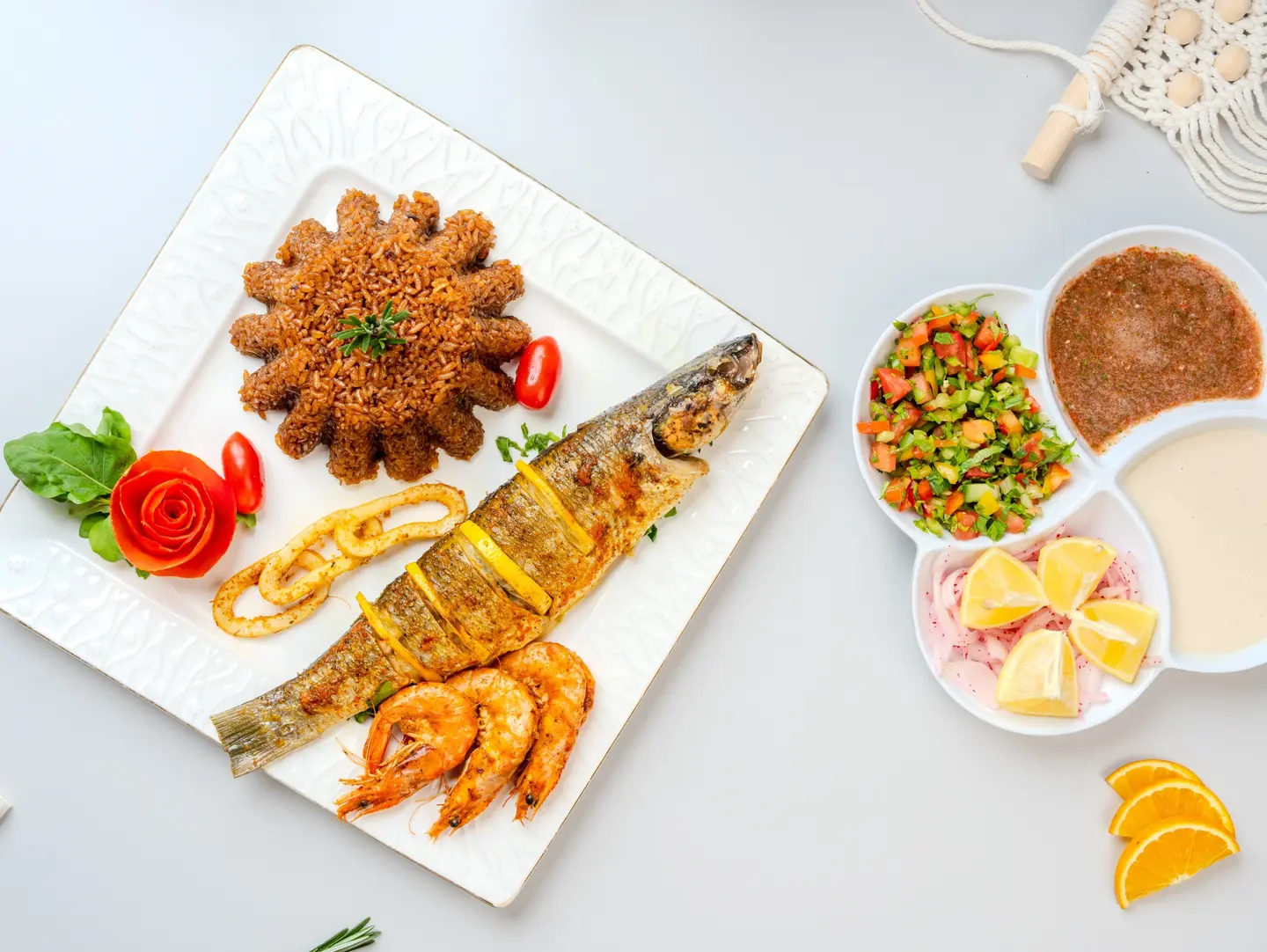وجبة بوري