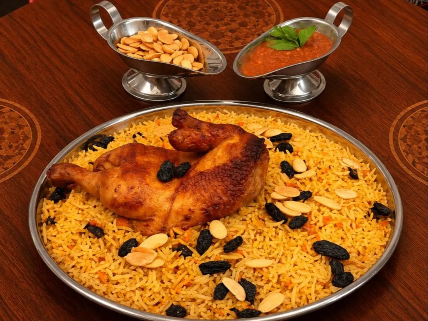 نصف حبه بخاري