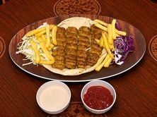 نفر كباب دجاج