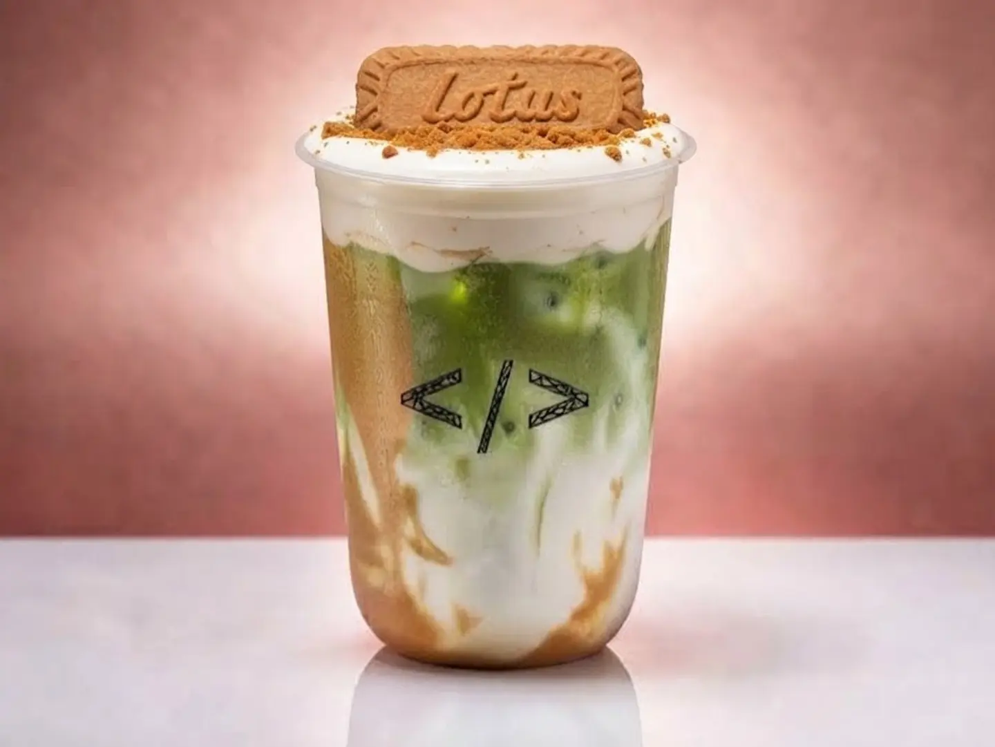 Blondie Matcha