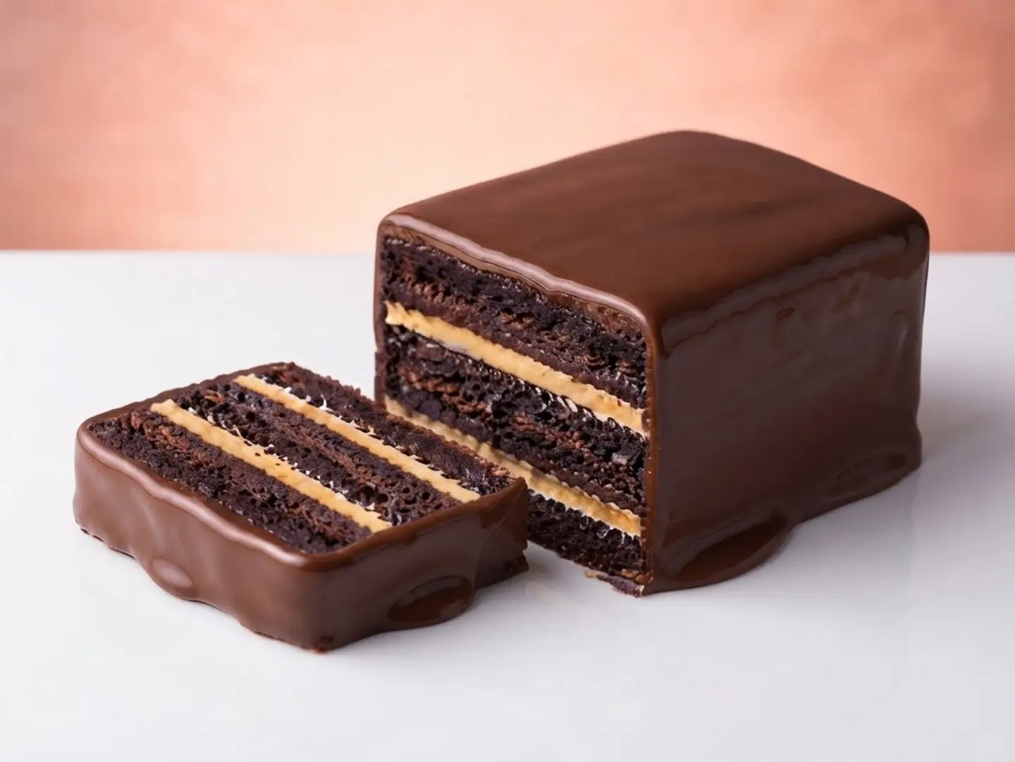 London Cake