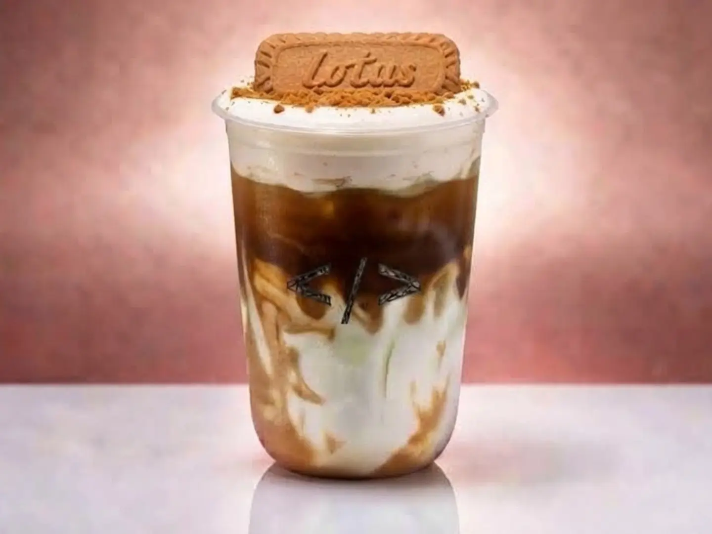 Blondie Shot