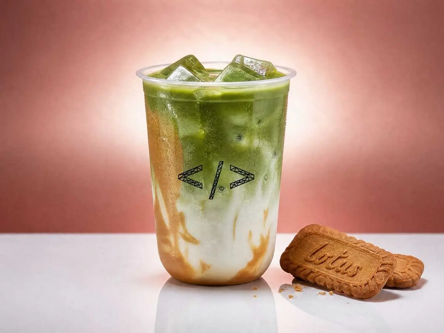Blondie Matcha