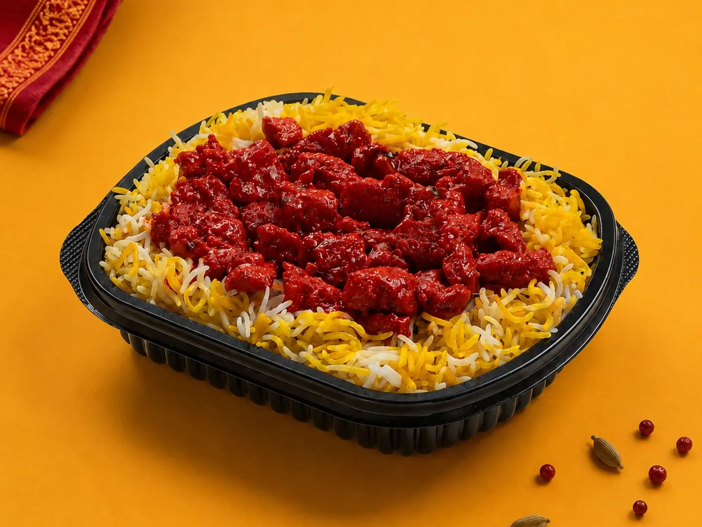 Biryani 65