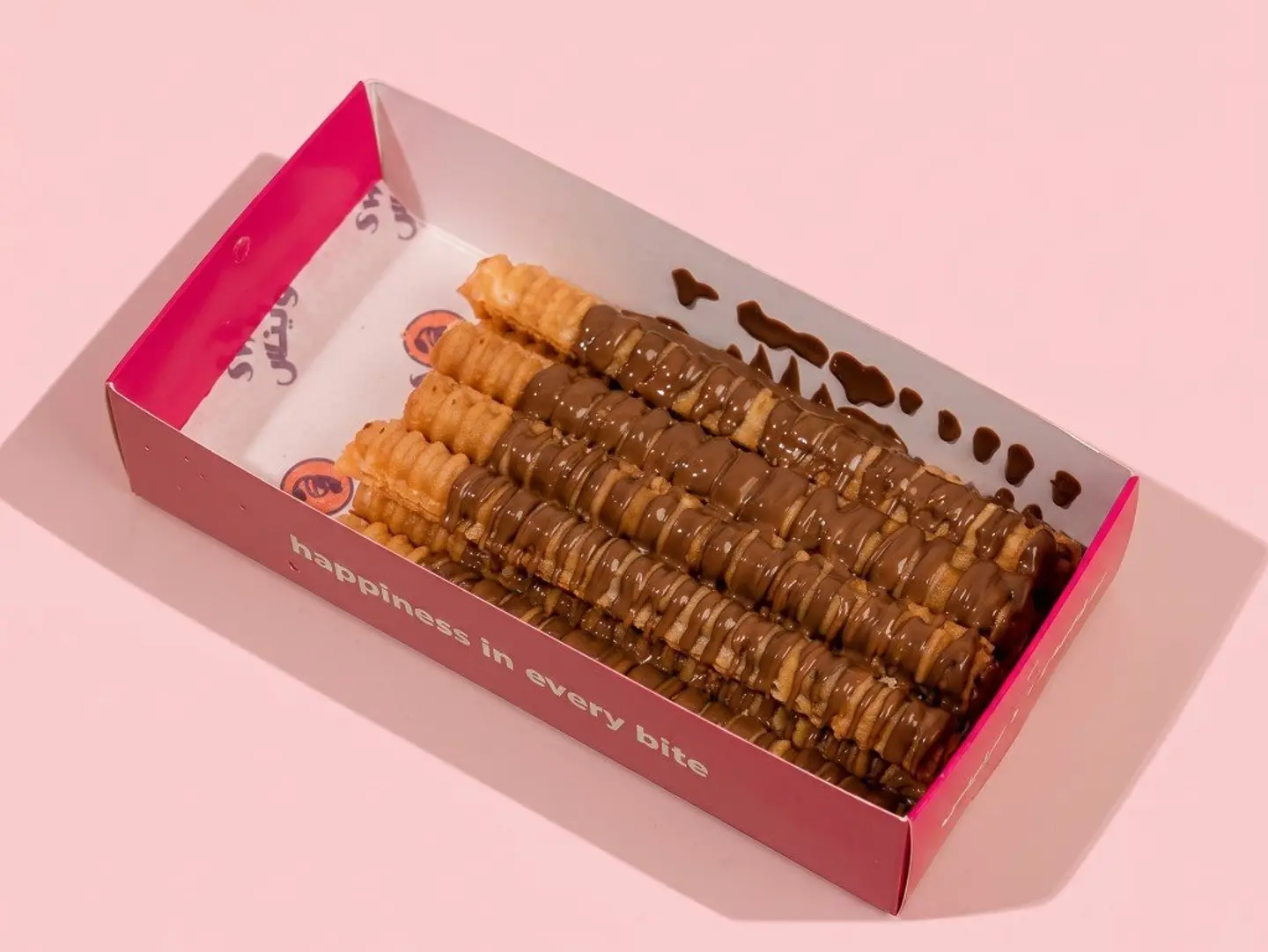 Waffle Fries