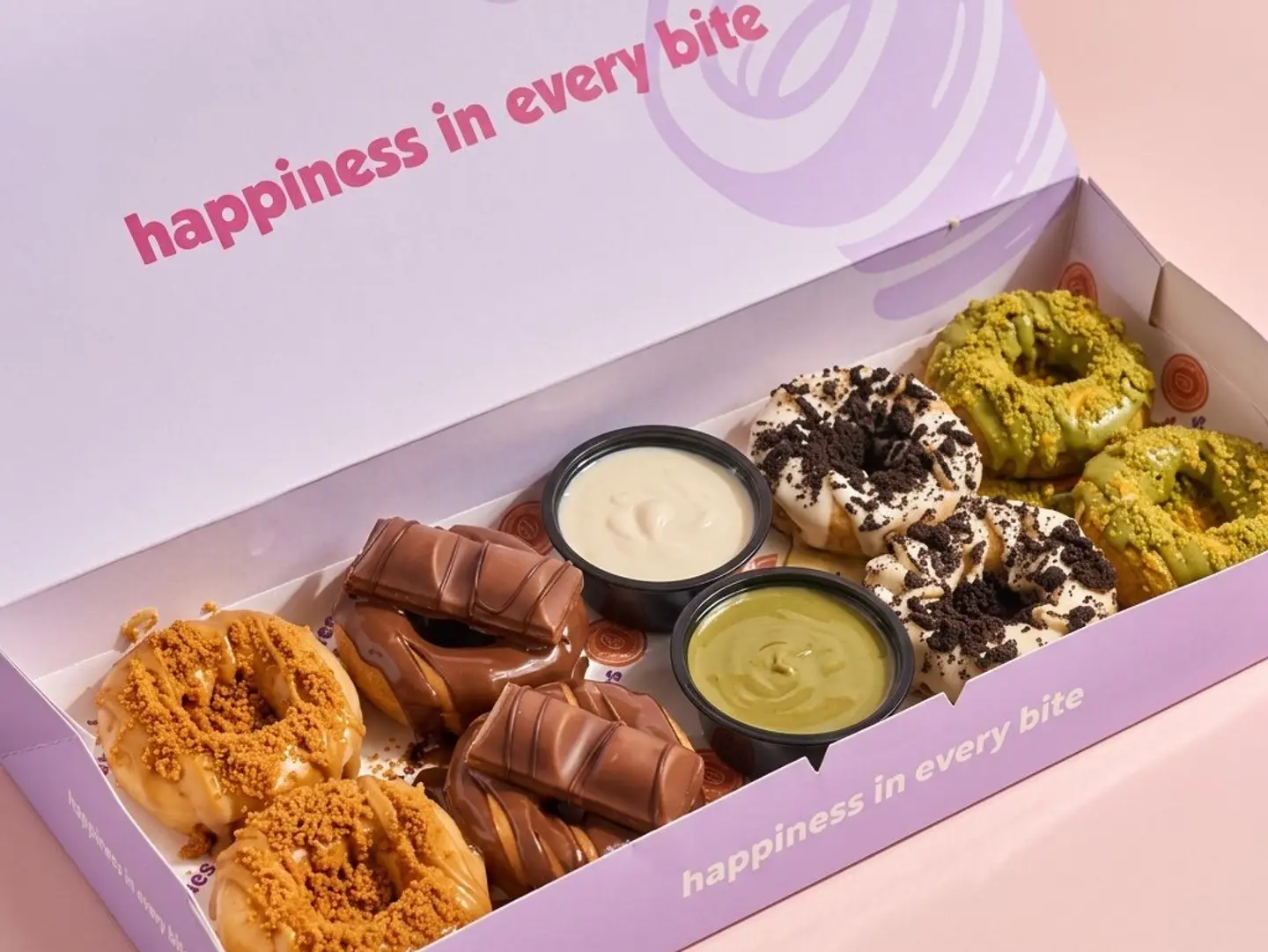 Cookies Box