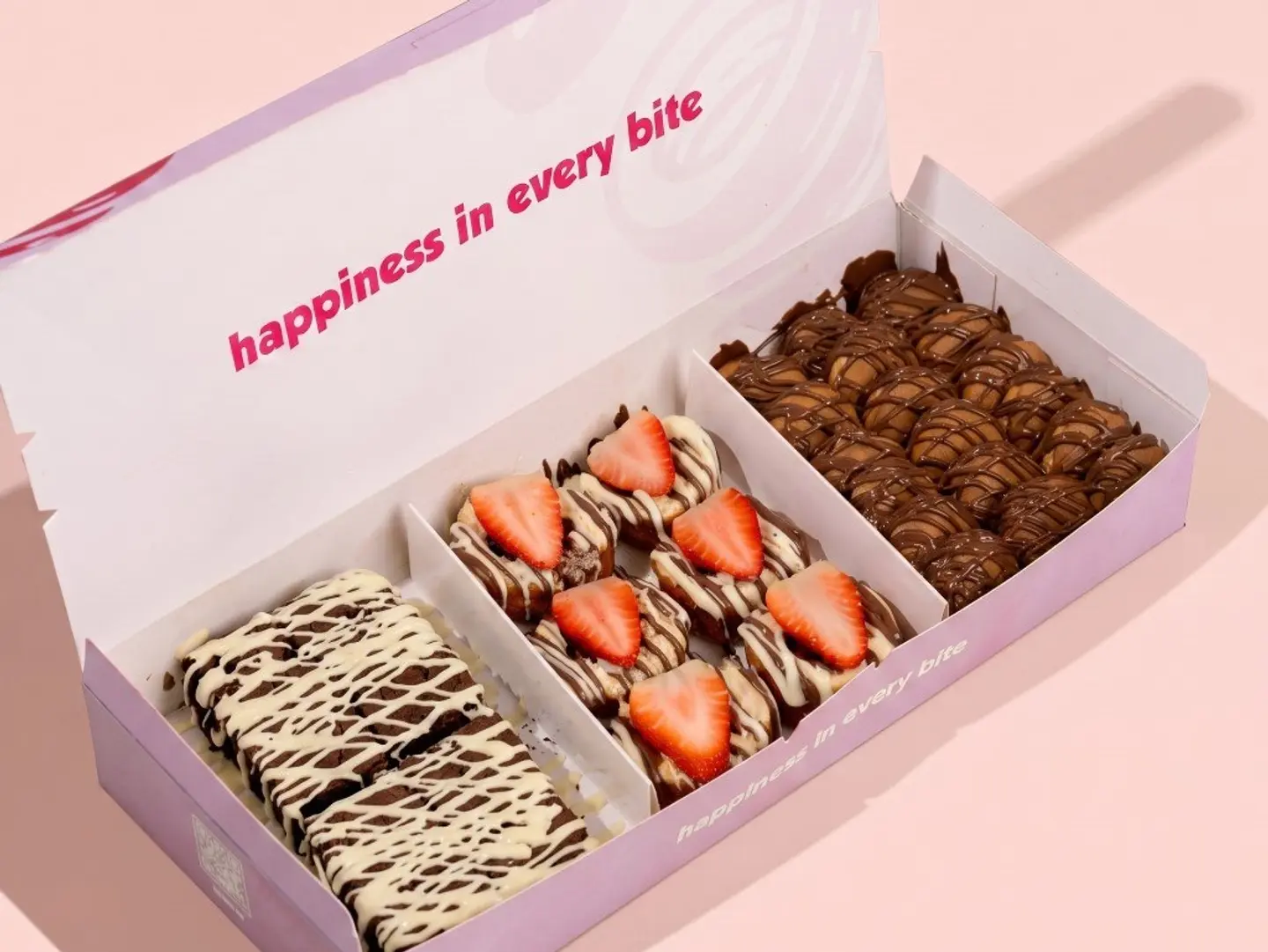 Mix Box