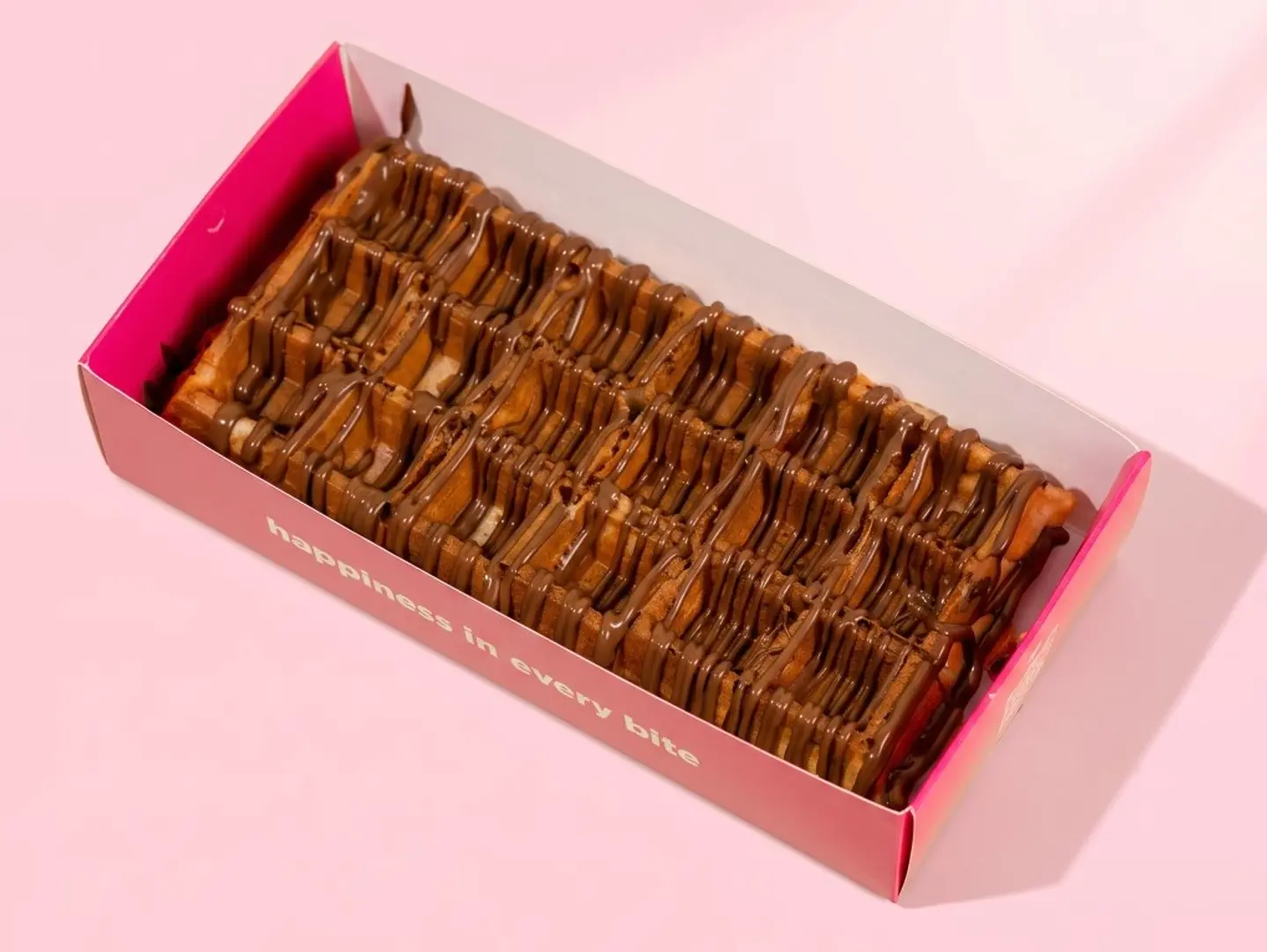 American Waffle