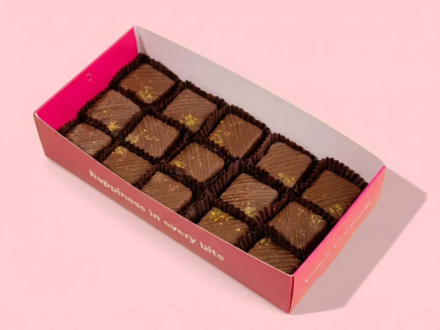 Dubai Bon Bon