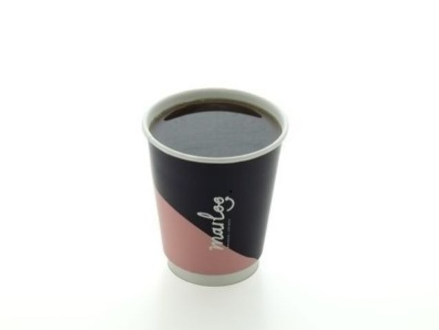 Hot Americano