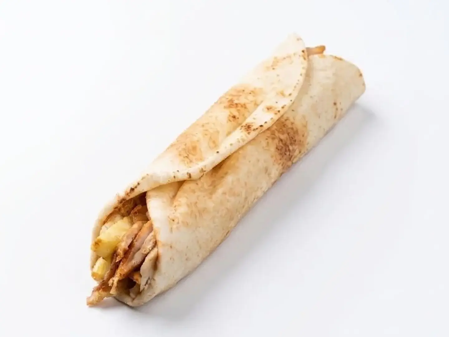 Mafrod Shawarma