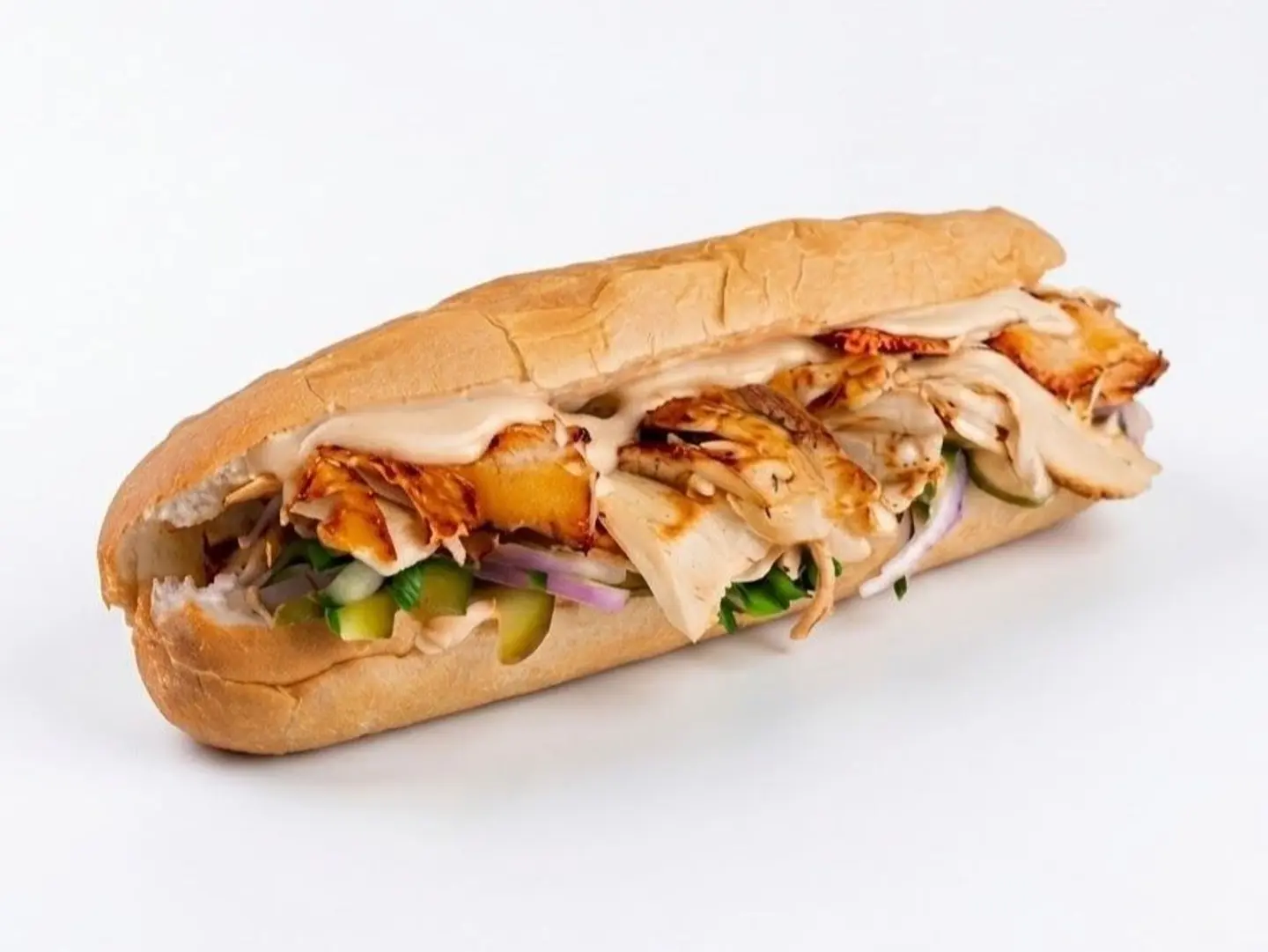 Samoli Shawarma