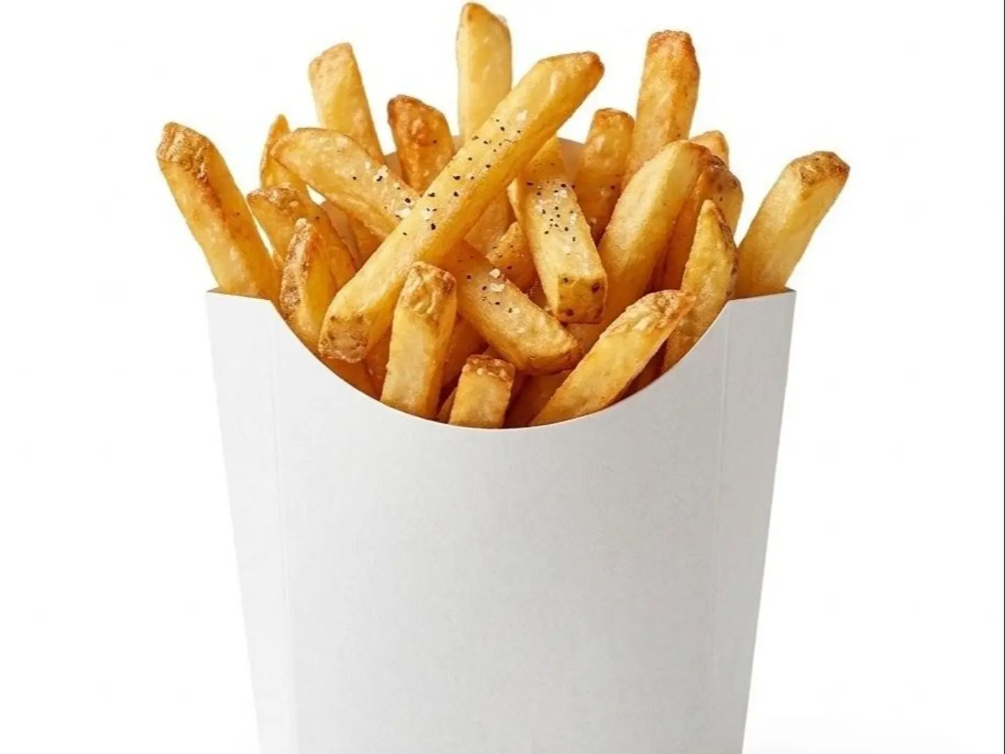 Fries