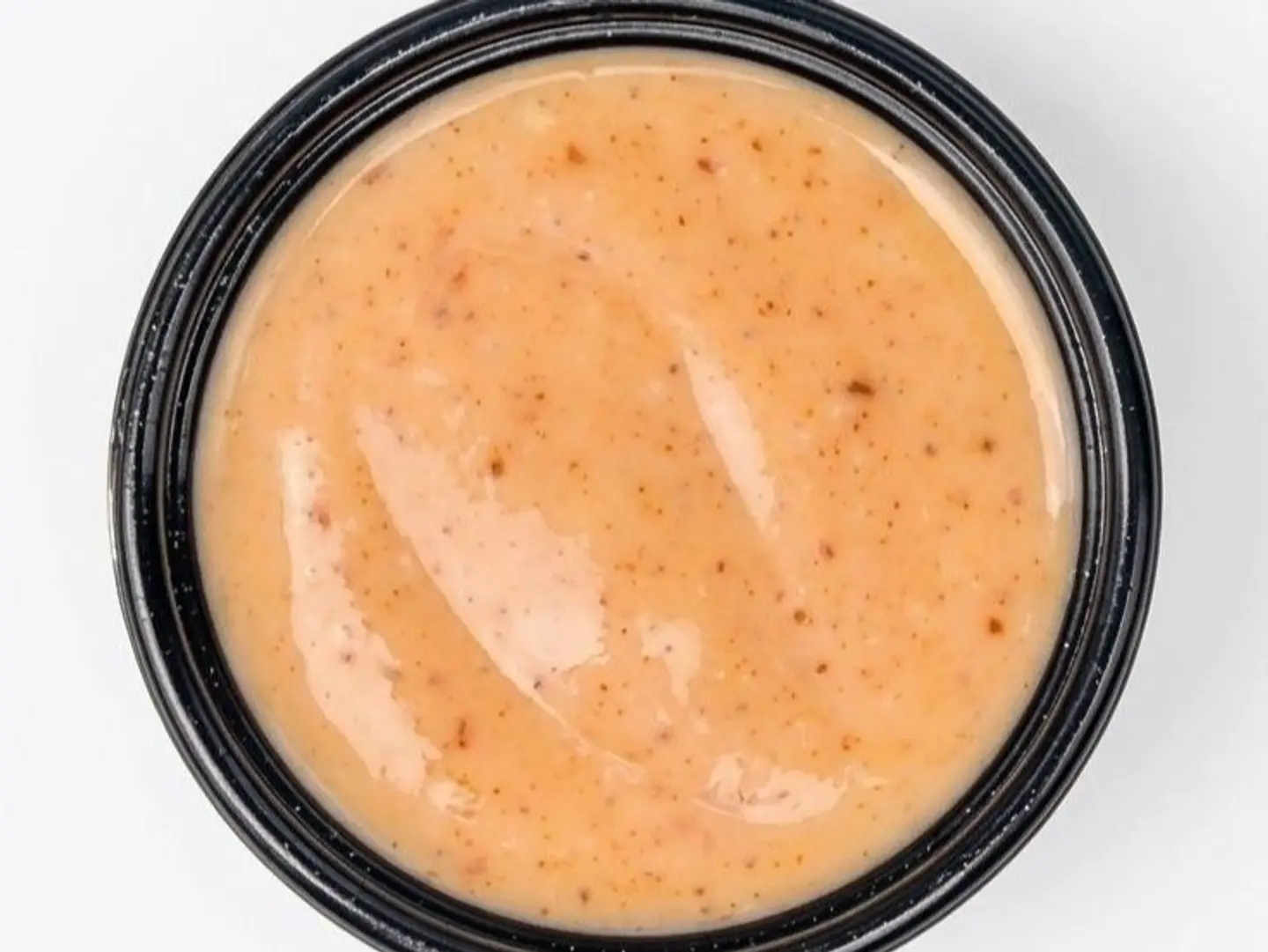 Spicy Sauce