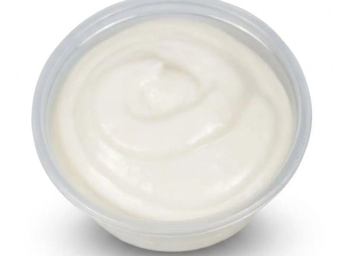 Garlic Sauce