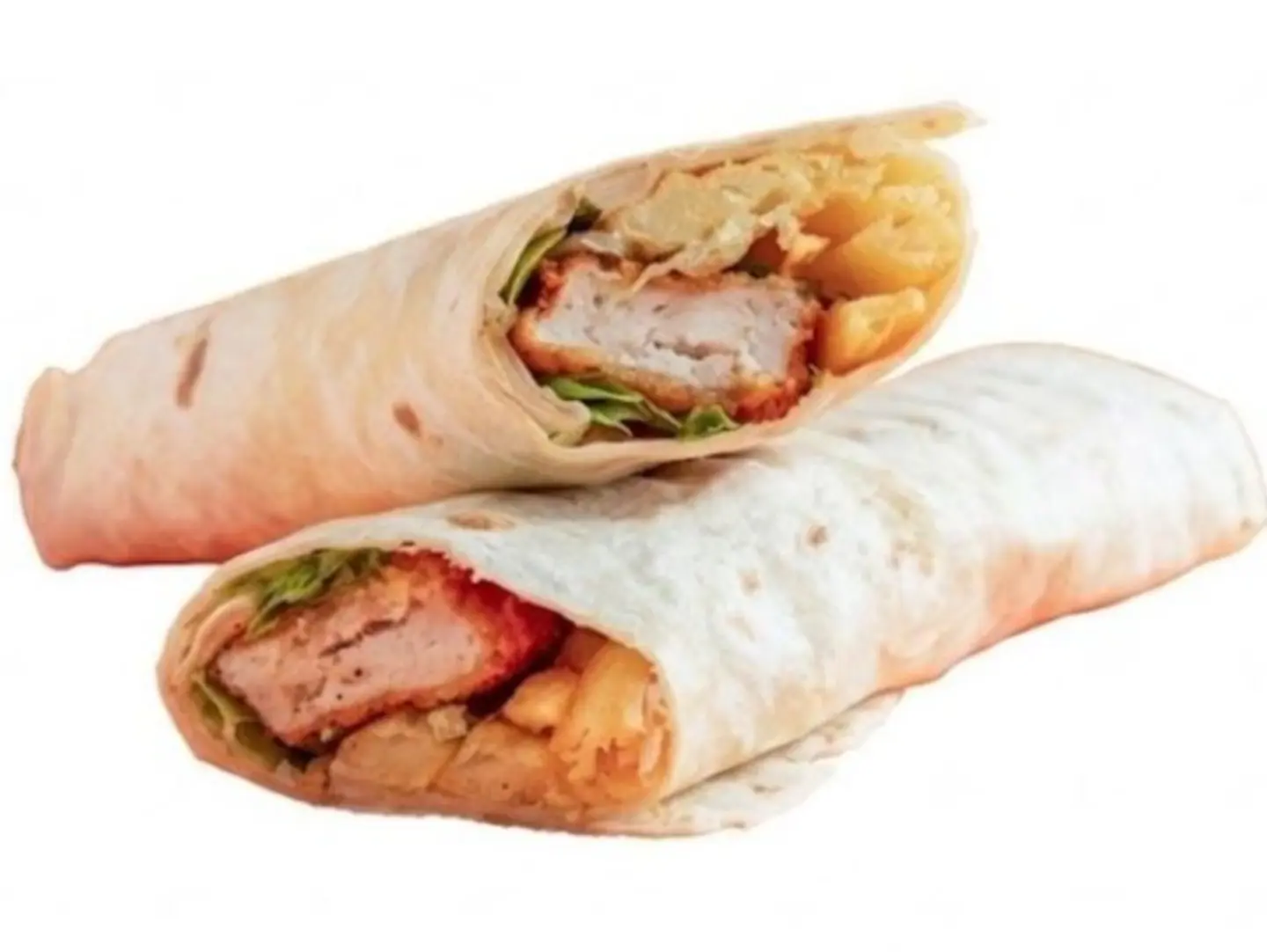 Chicken Tortilla