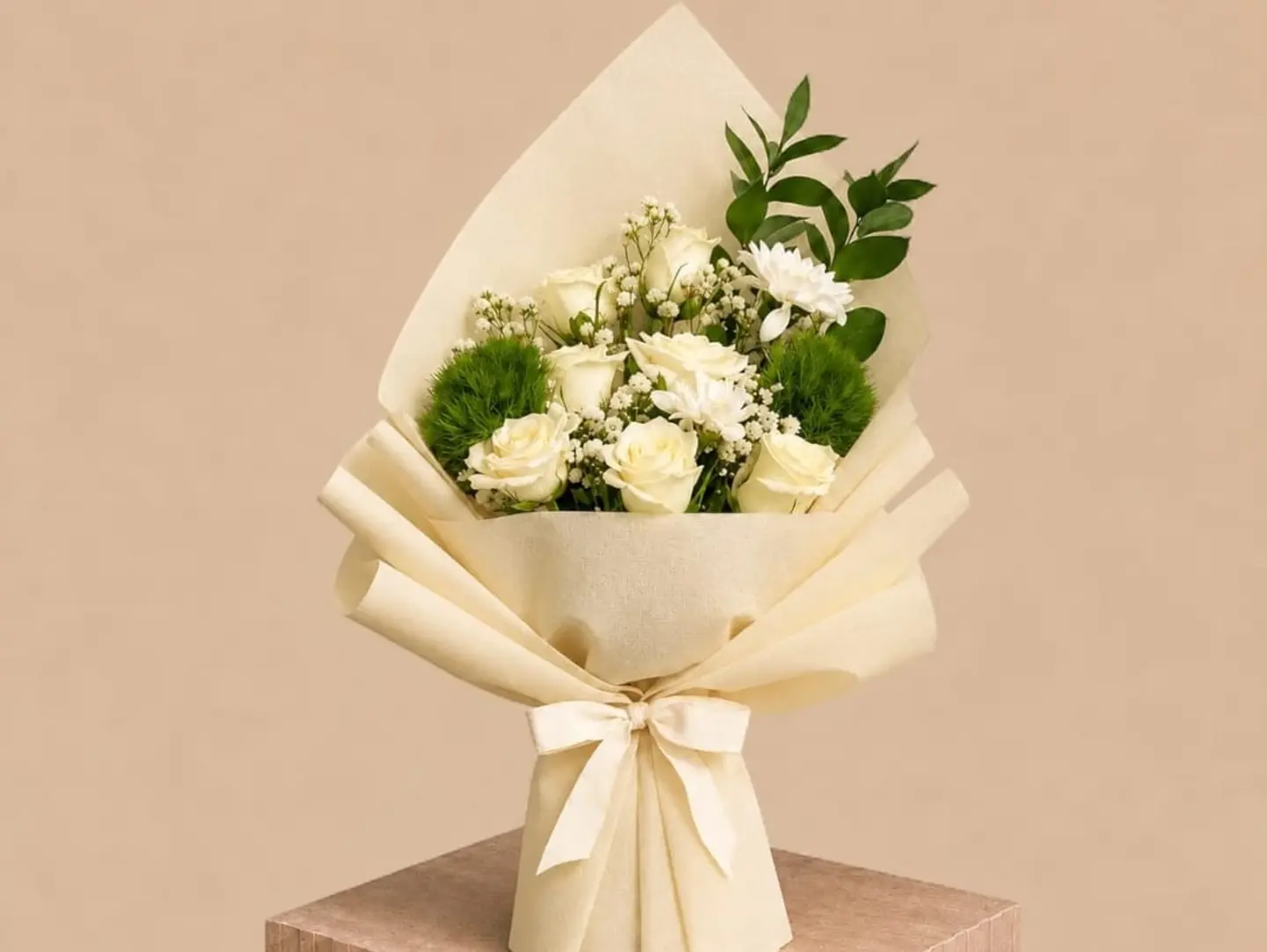 Pure Charm Bouquet