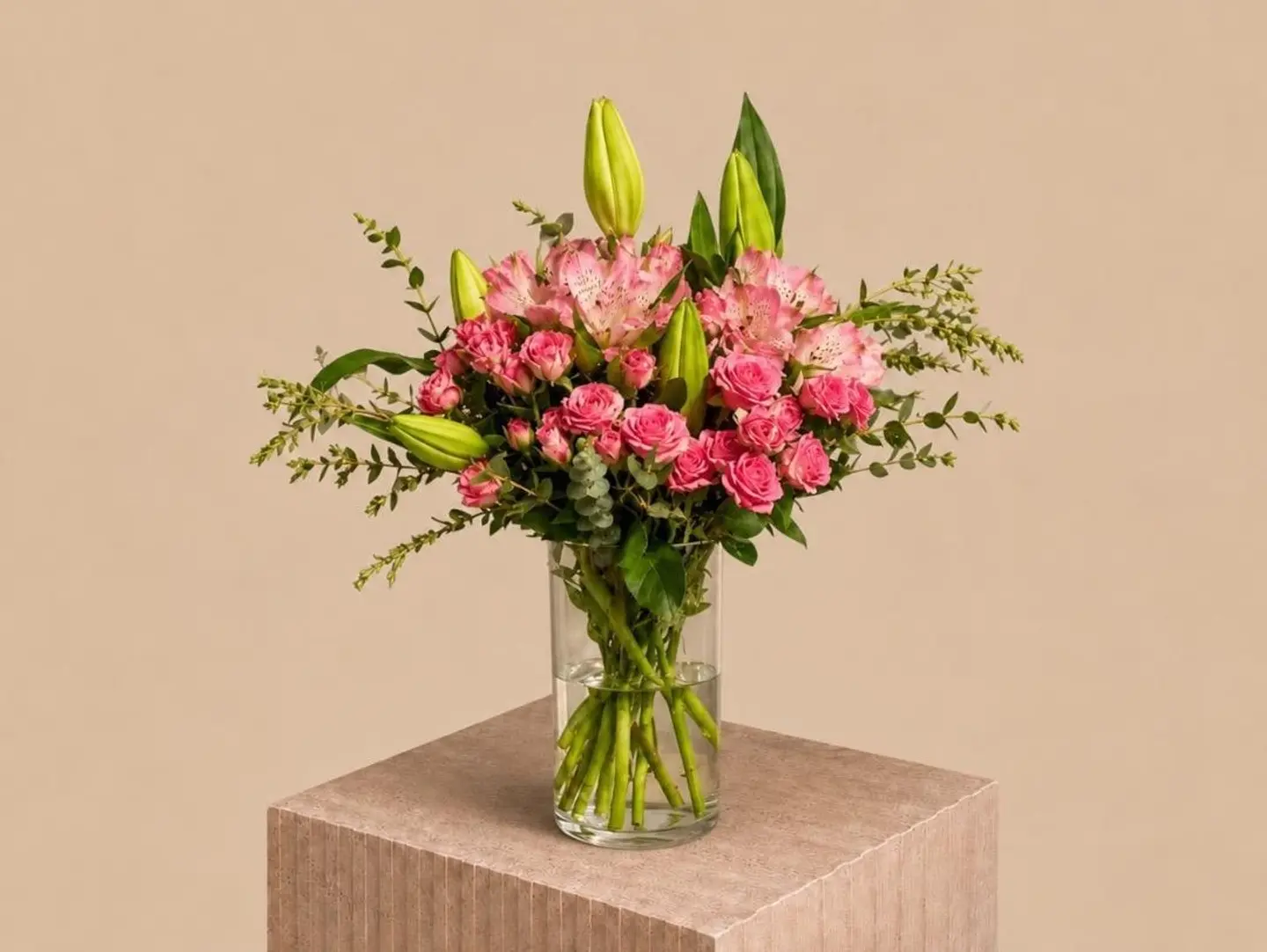 Blooming Joy Vasa