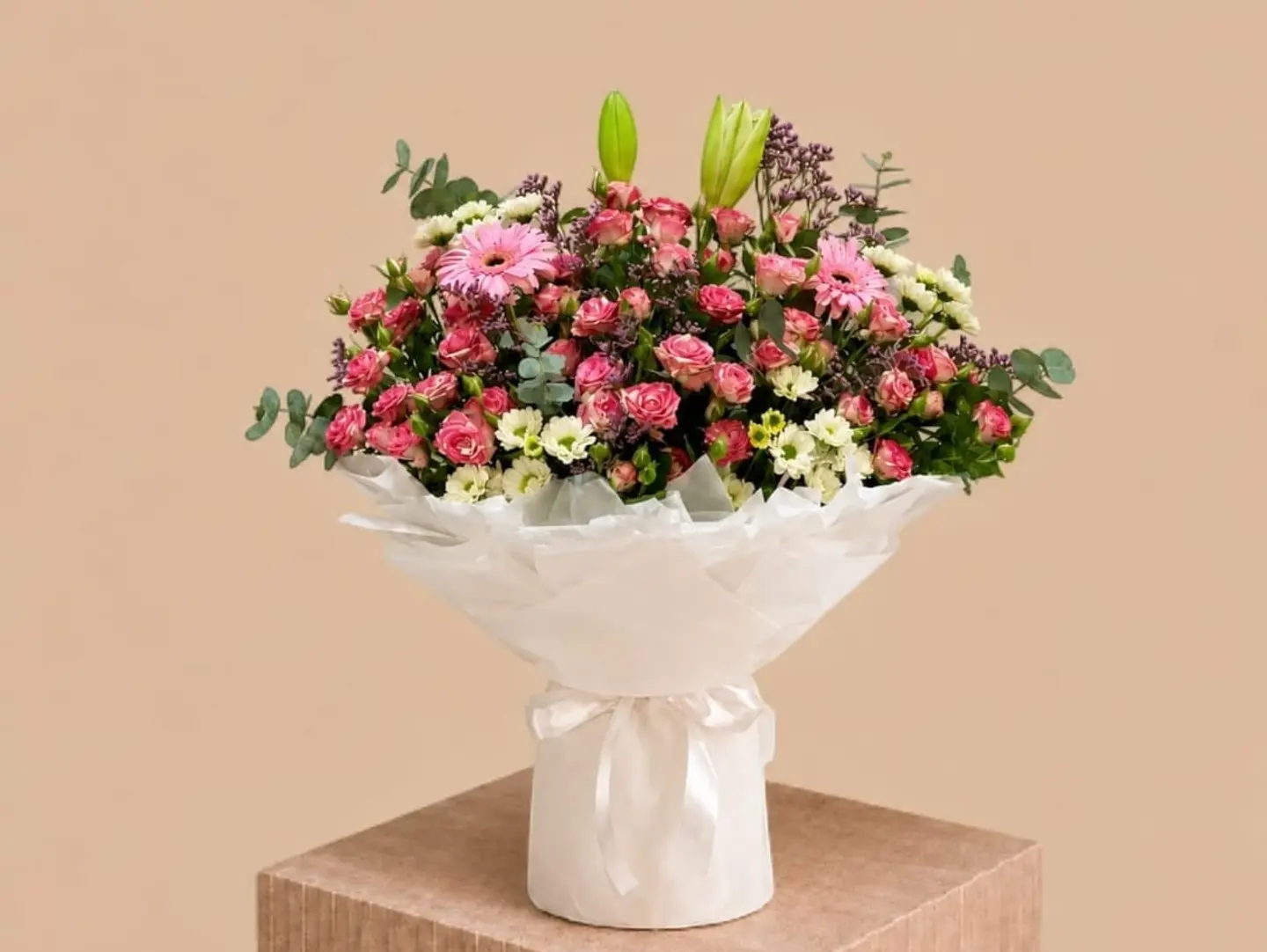 Daylight Bouquet