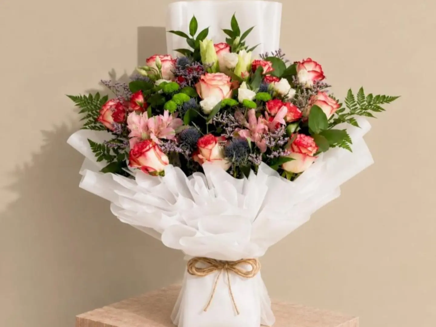 Finest Bouquet