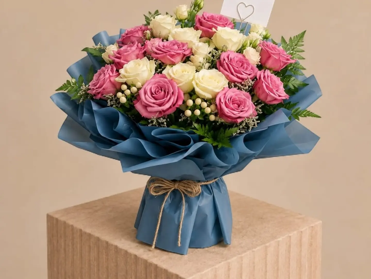 Bloom Bouquet