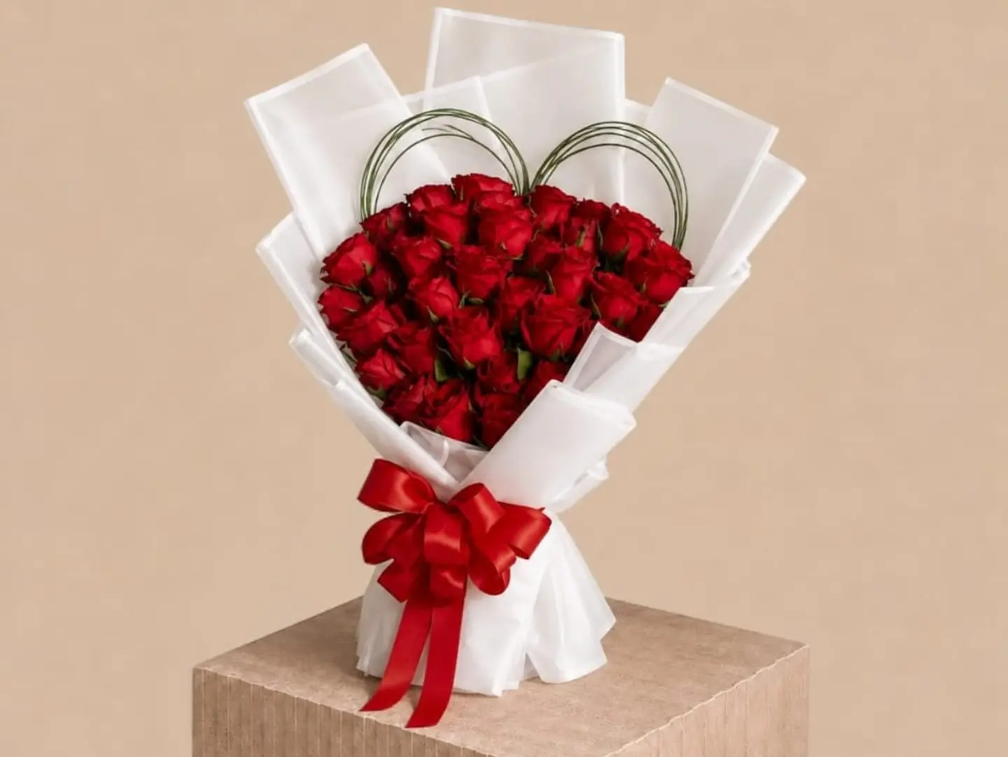 For You Bouquet