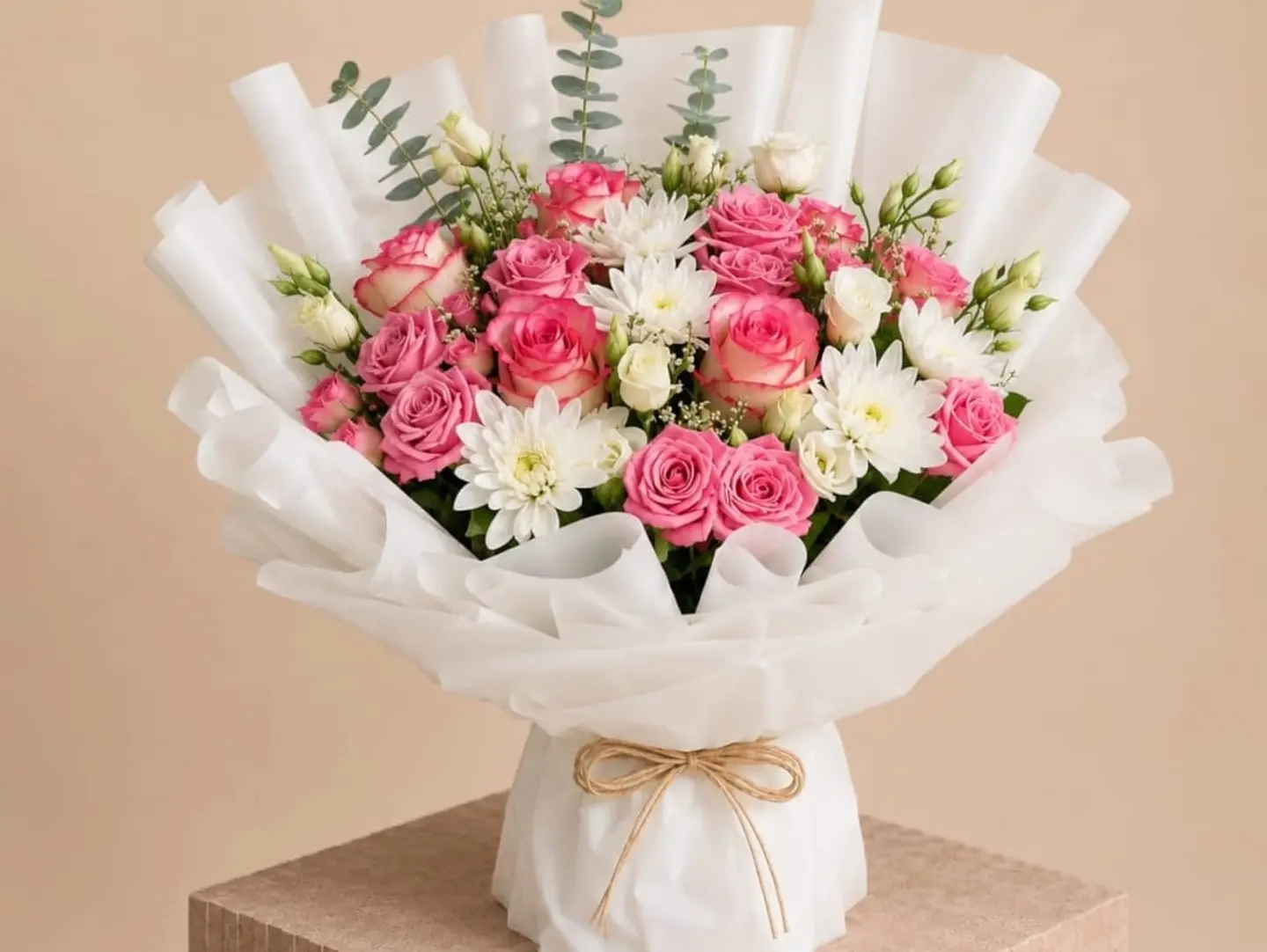Radiant Bouquet