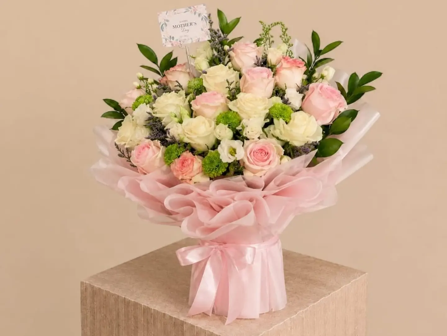 Bouquet Magic