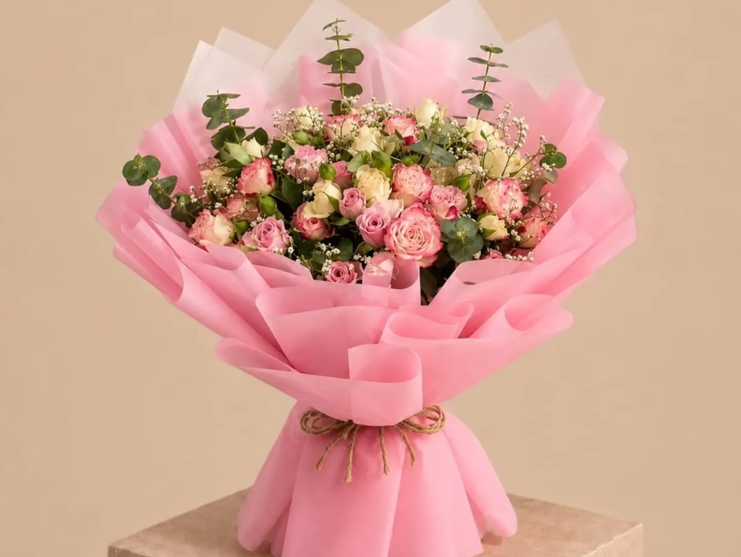 Bouquet Line