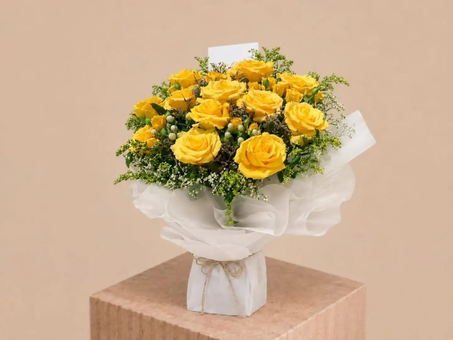 Astral Bouquet