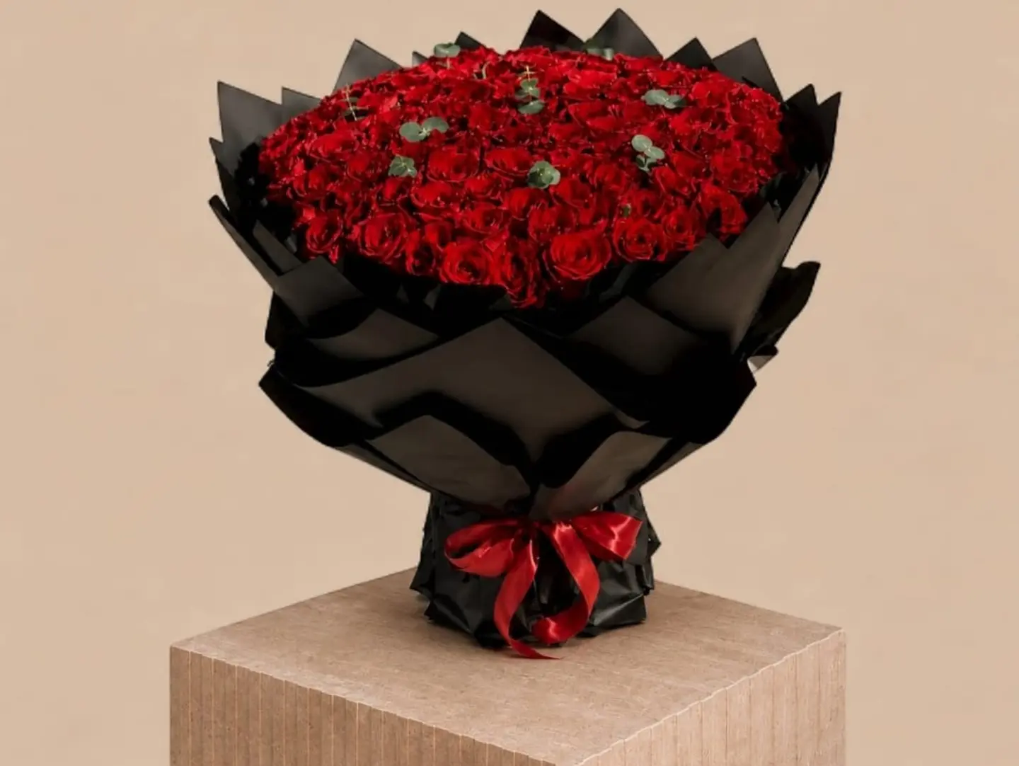 Forever Bouquet