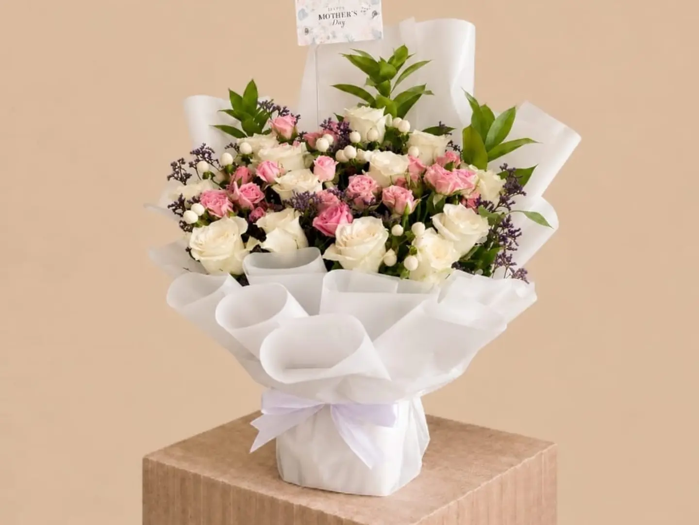 Bouquet Kindness