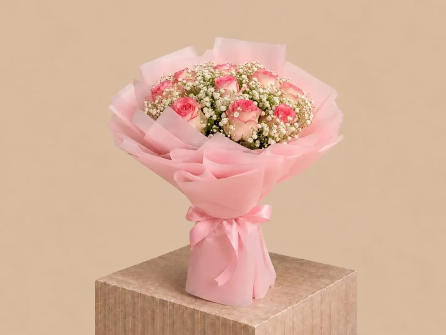 Lamour Bouquet