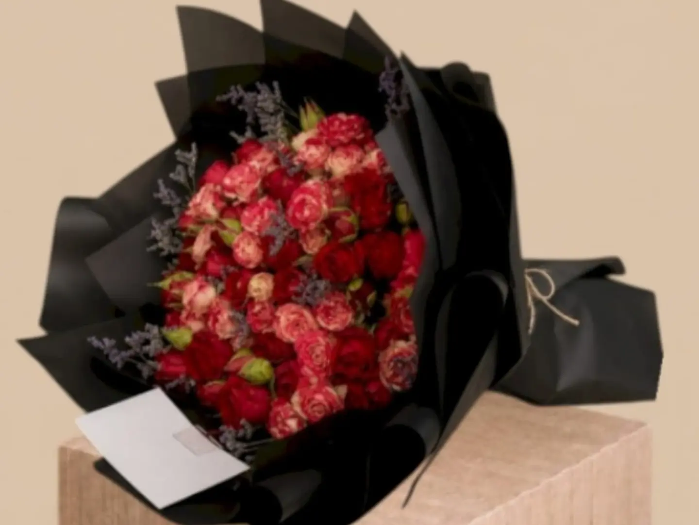 Redlove Bouquet