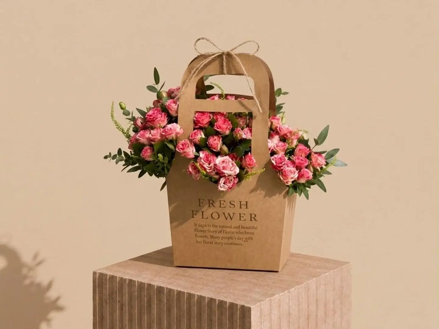 The Rosy Bag