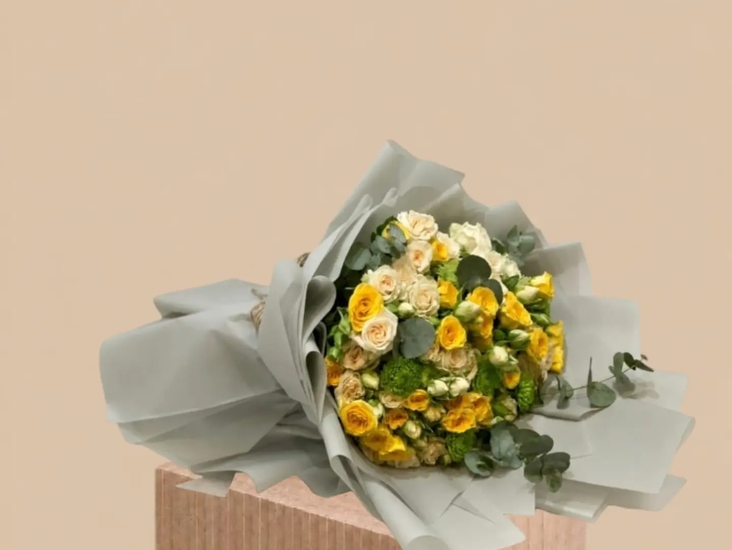Bright Bouquet