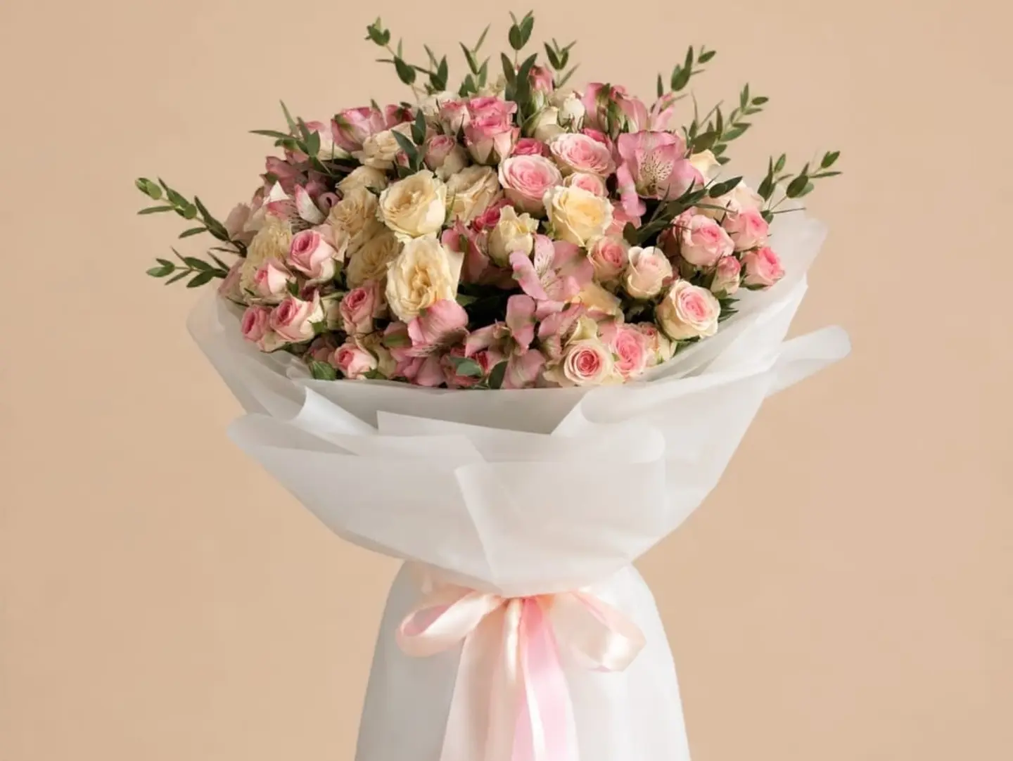 Blurry Bouquet