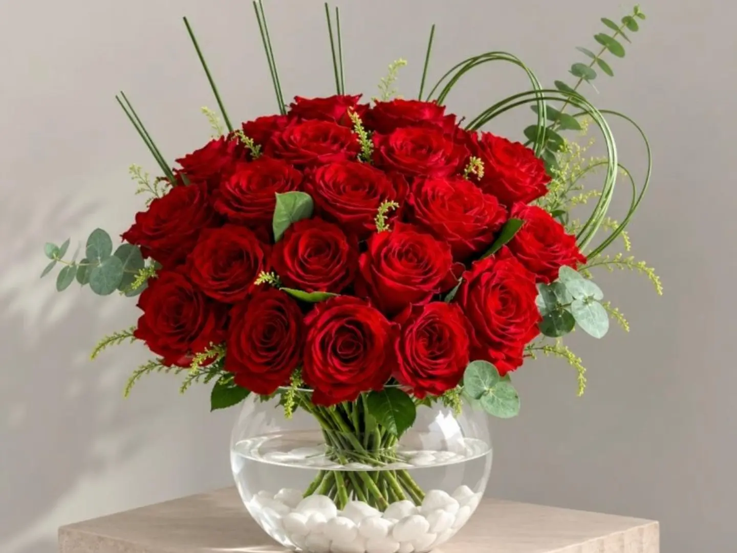 Scarlet Vasa