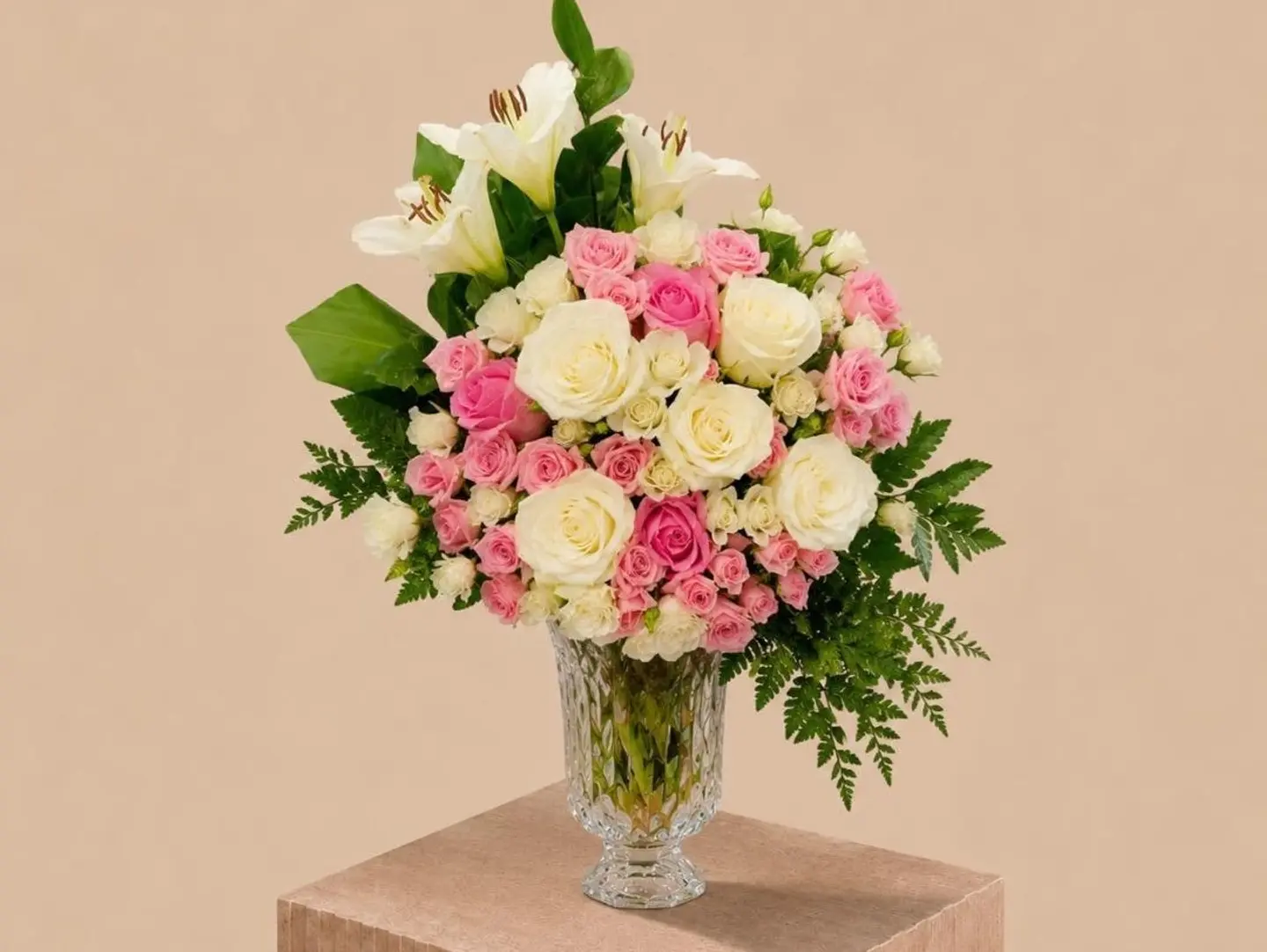 Florid Vasa
