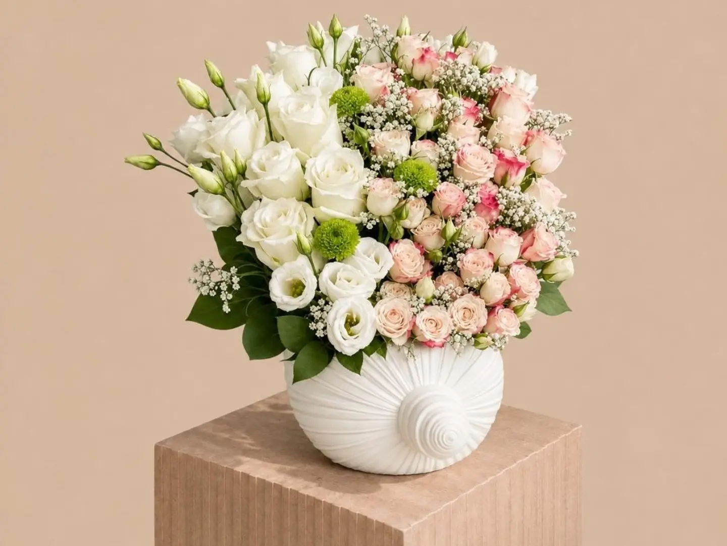 Vasa Just Flower